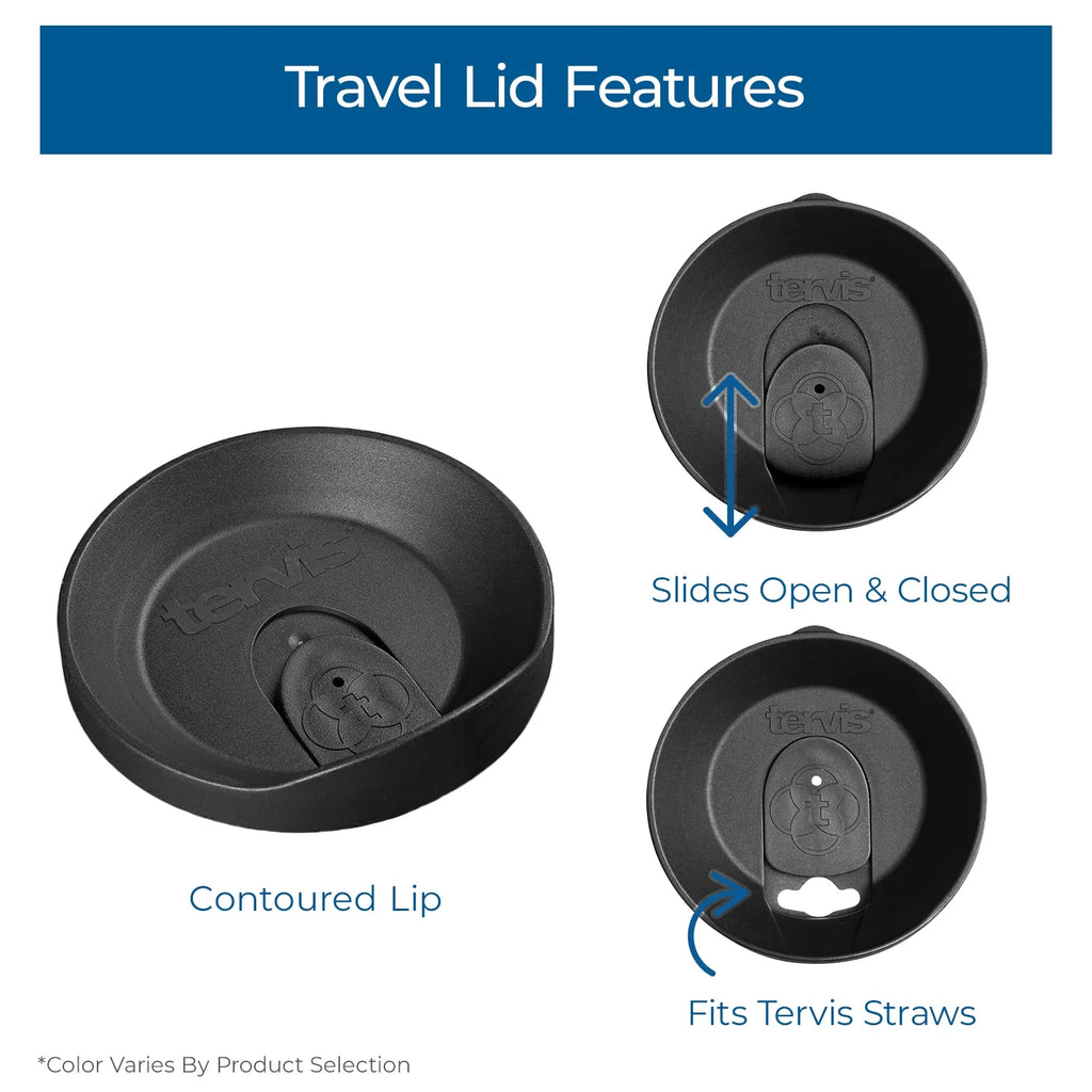 Double Walled Insulated Tumbler Travel Cup, 16oz U3916