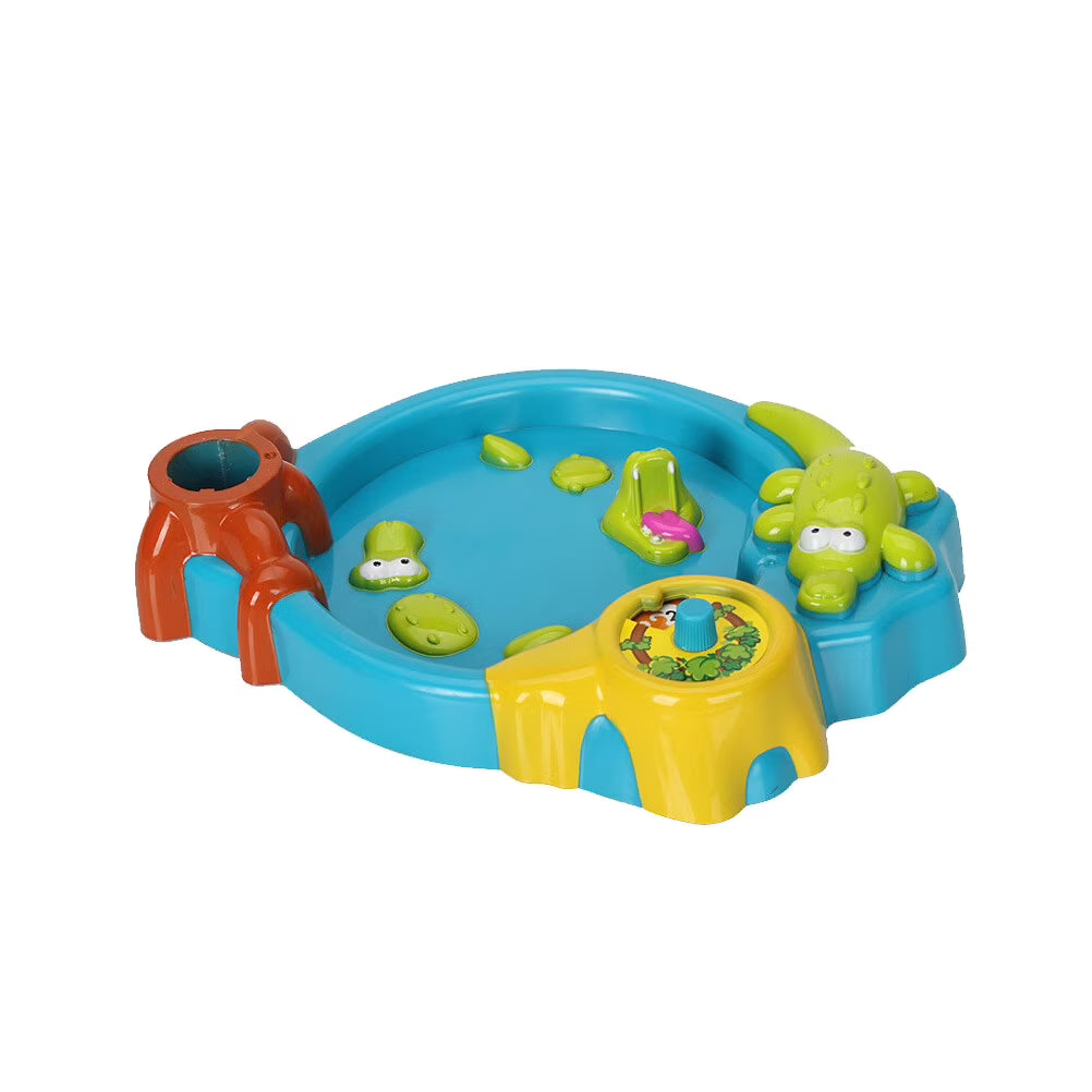 Monkey Swing Tree Board Game Educational Toys L51667