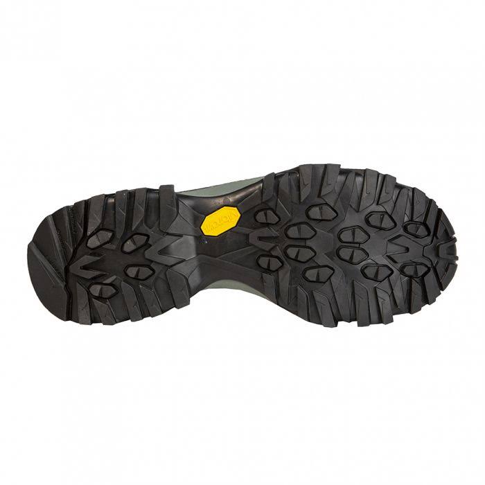 Carbon/Chili Wide Hiking Boots J100141