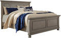 California King Bed Rails K135