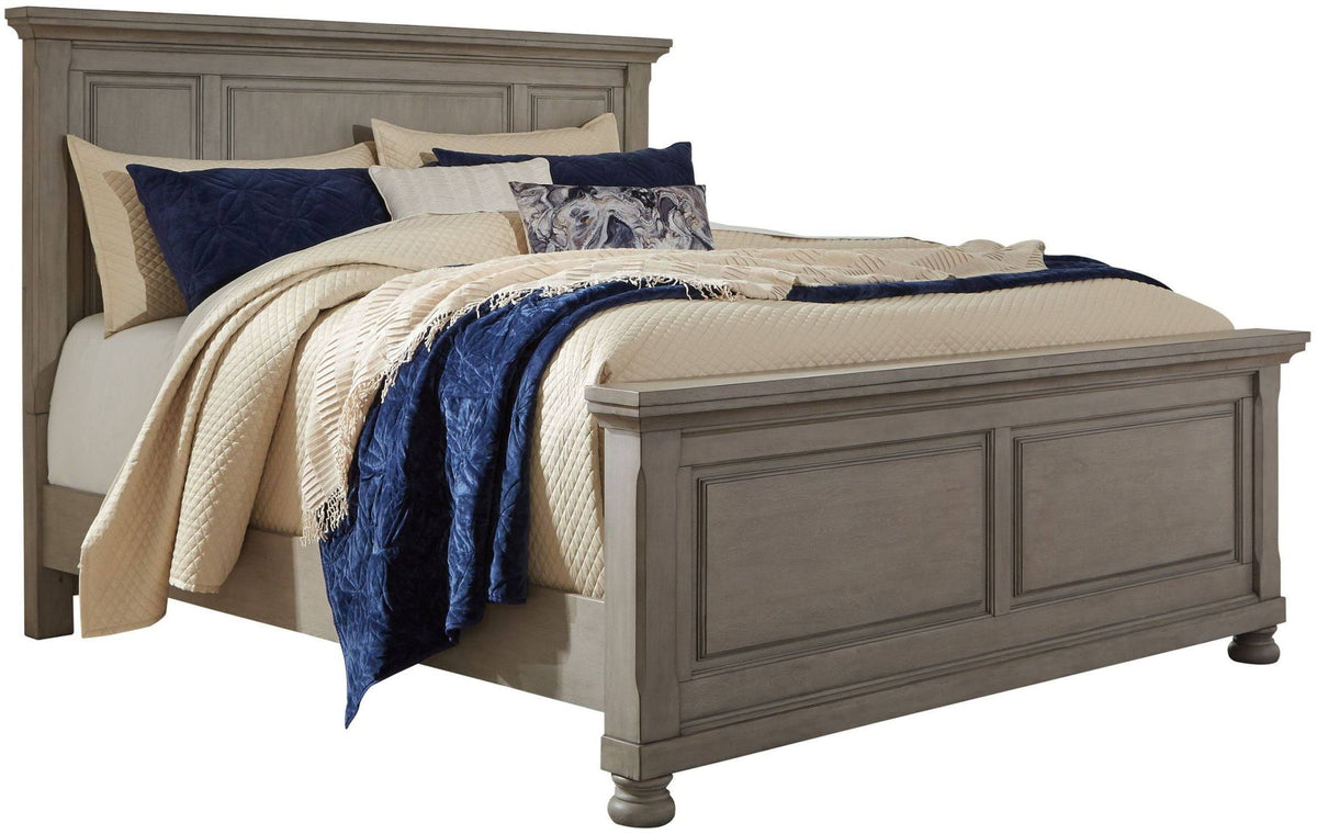California King Bed Rails K135