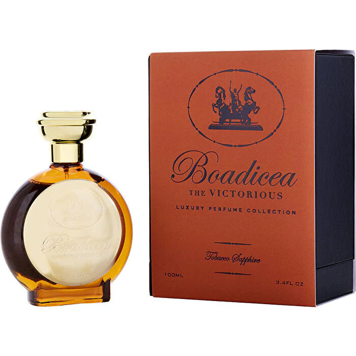 Tobacco Sapphire Eau De Parfum Spray 100ml/3.4oz O677