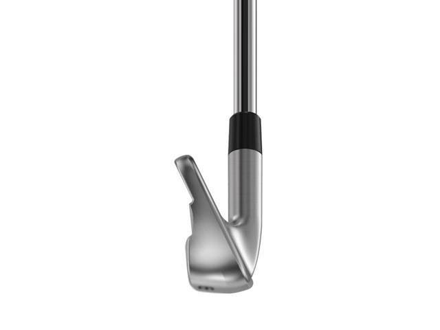 Graphite Individual Iron X69118