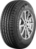 Cooper Discoverer SRX All-Season 235/60R18XL 107V Tire A74882