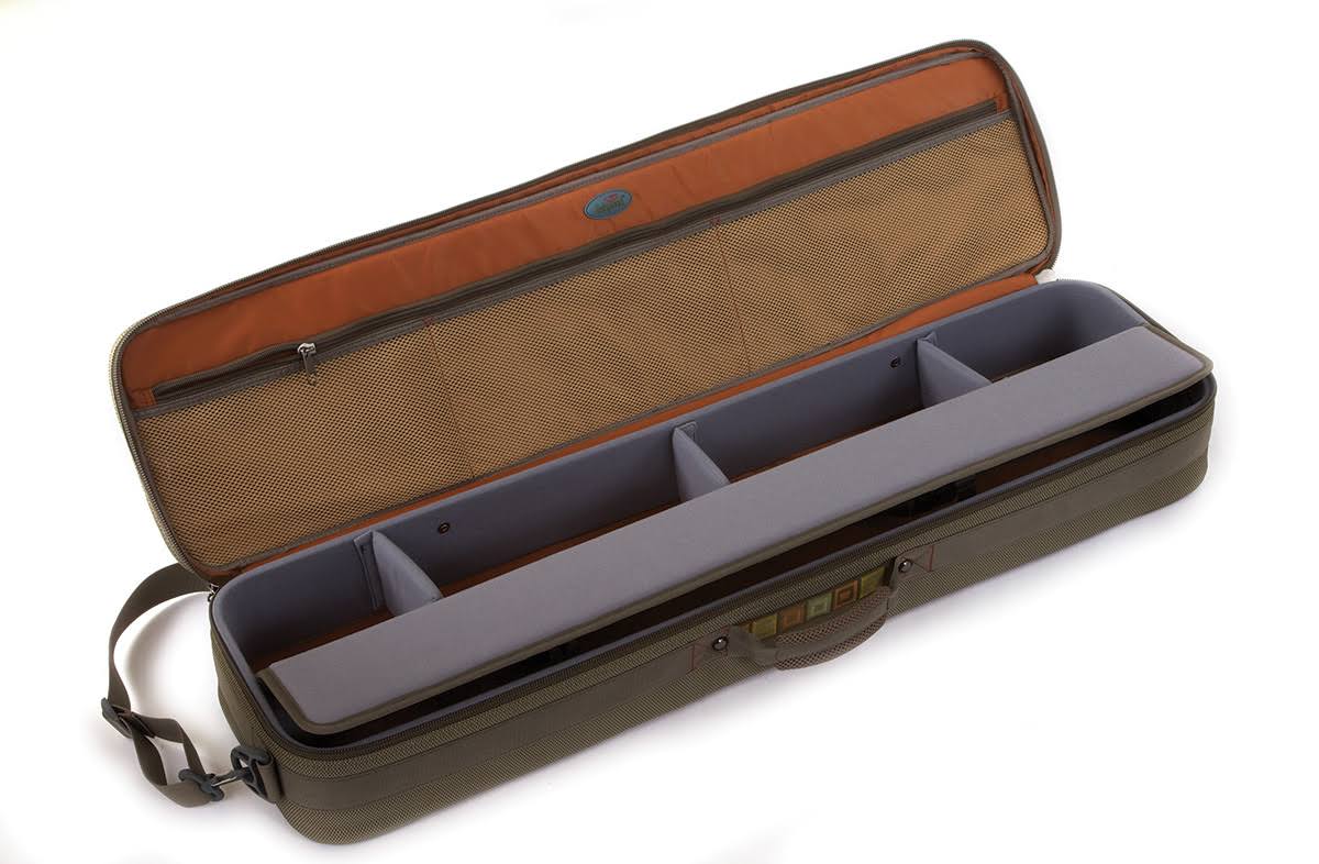 45x22 Rod & Reel Case K109