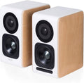 Active Powered Bookshelf Speakers Z1149