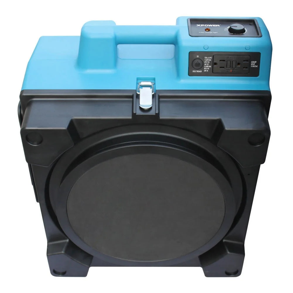 3-Stage Hepa Air Scrubber A29196