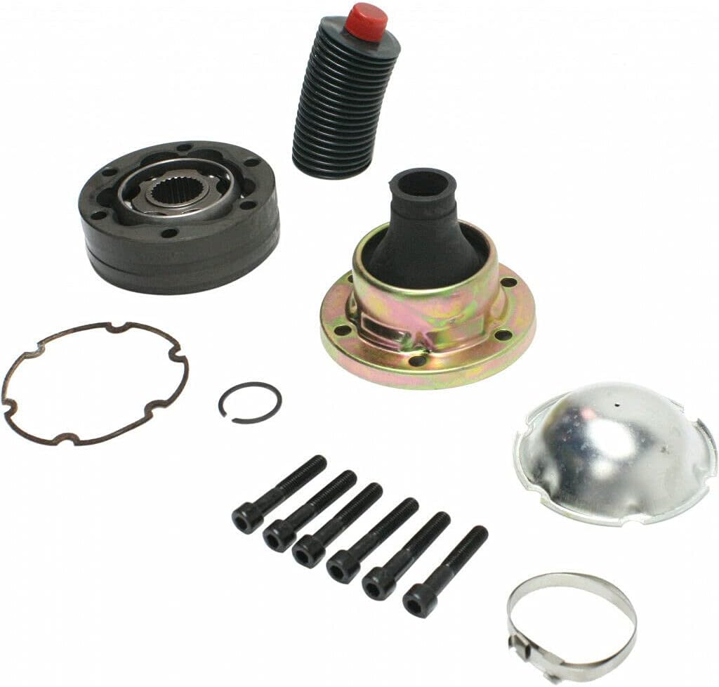 Rear CV Joint Repair Kit Pack of 2 S165789