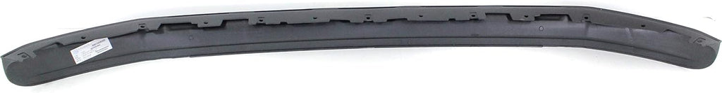 Front Lower Valance Panel Textured RWD M23137