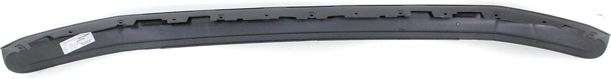 Front Lower Valance Panel Textured RWD M23137
