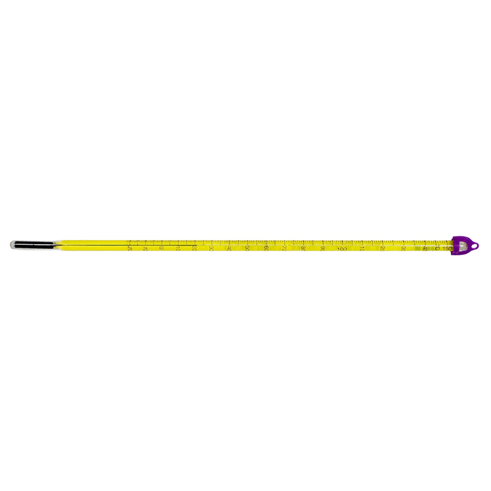 Liquid-In-Glass Thermometer I937146