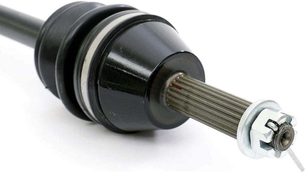 CV Axle Set of 2 G38785