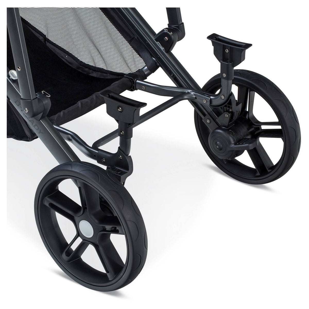 Black Infant Car Seat Adapter V1069