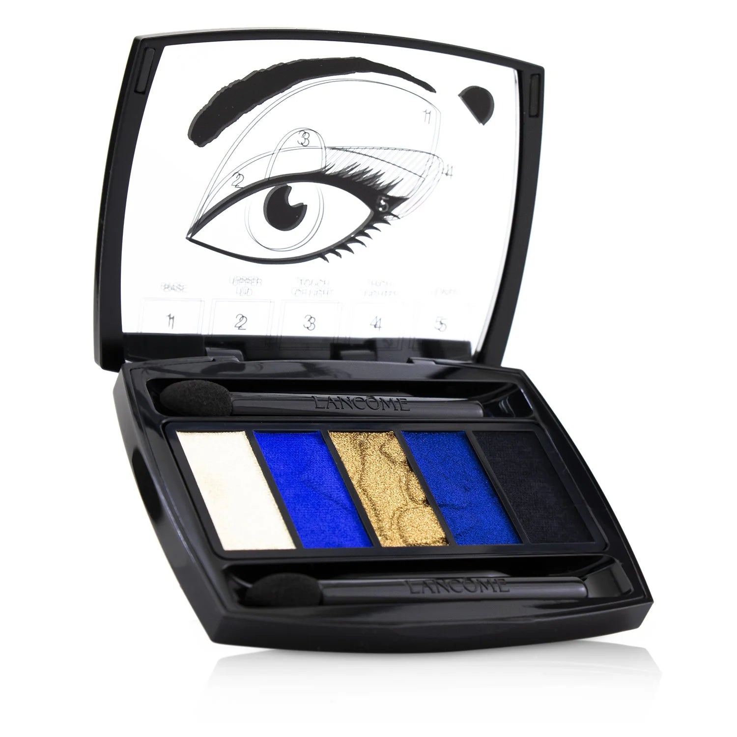 Hypnose Palette 4g R36577