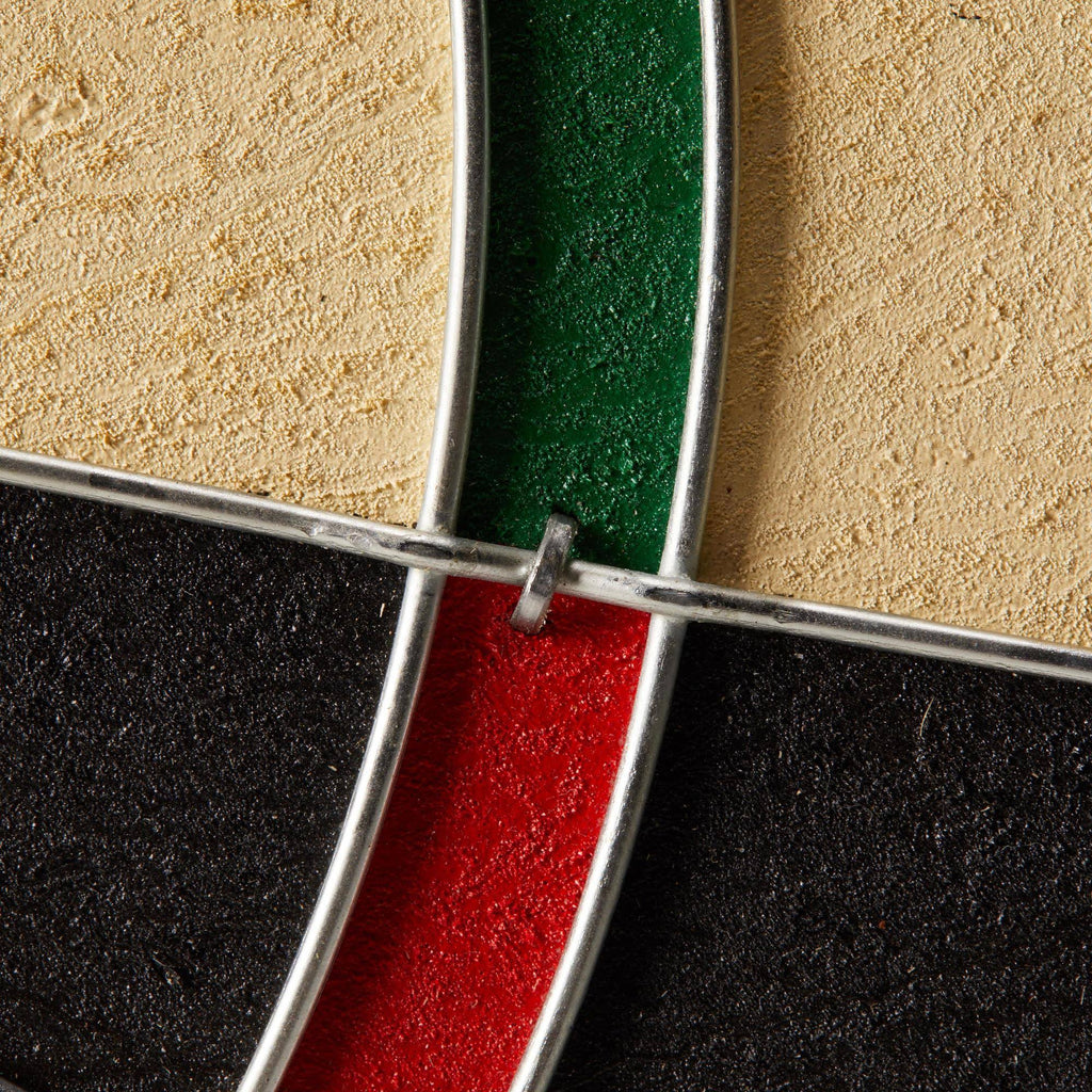 Traditional Club Dartboard L626273