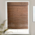Bamboo Shades 37"W X 60"H Cordless M59312