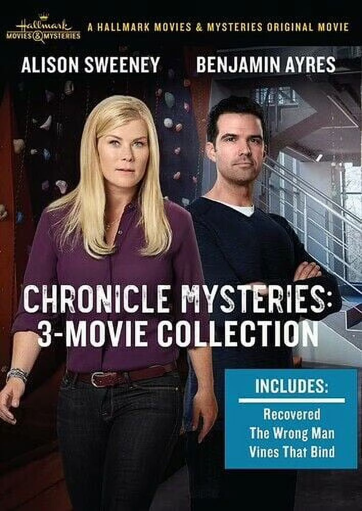 3-Movie Collection DVD X947171