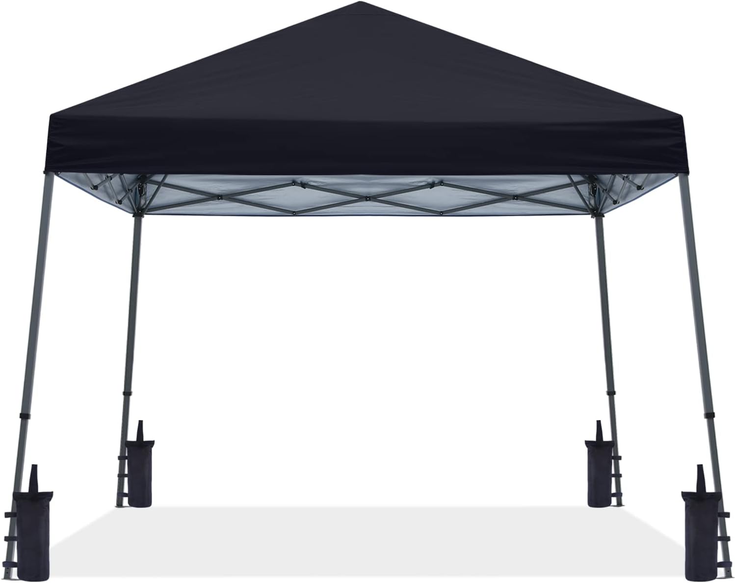 Sky Blue Pop up Outdoor Canopy Tent C75010