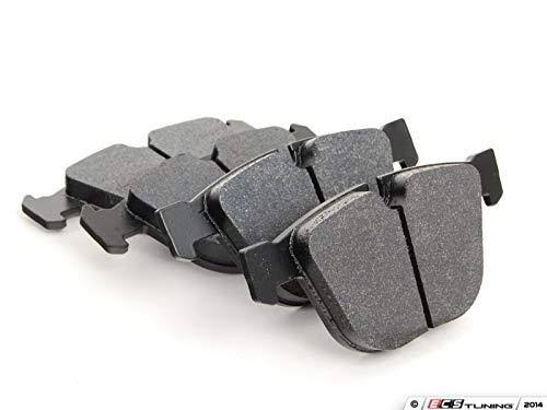 DTC-70 Brake Pads J24703