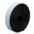 Black Dual Lock Fasteners 1 Roll Q78196