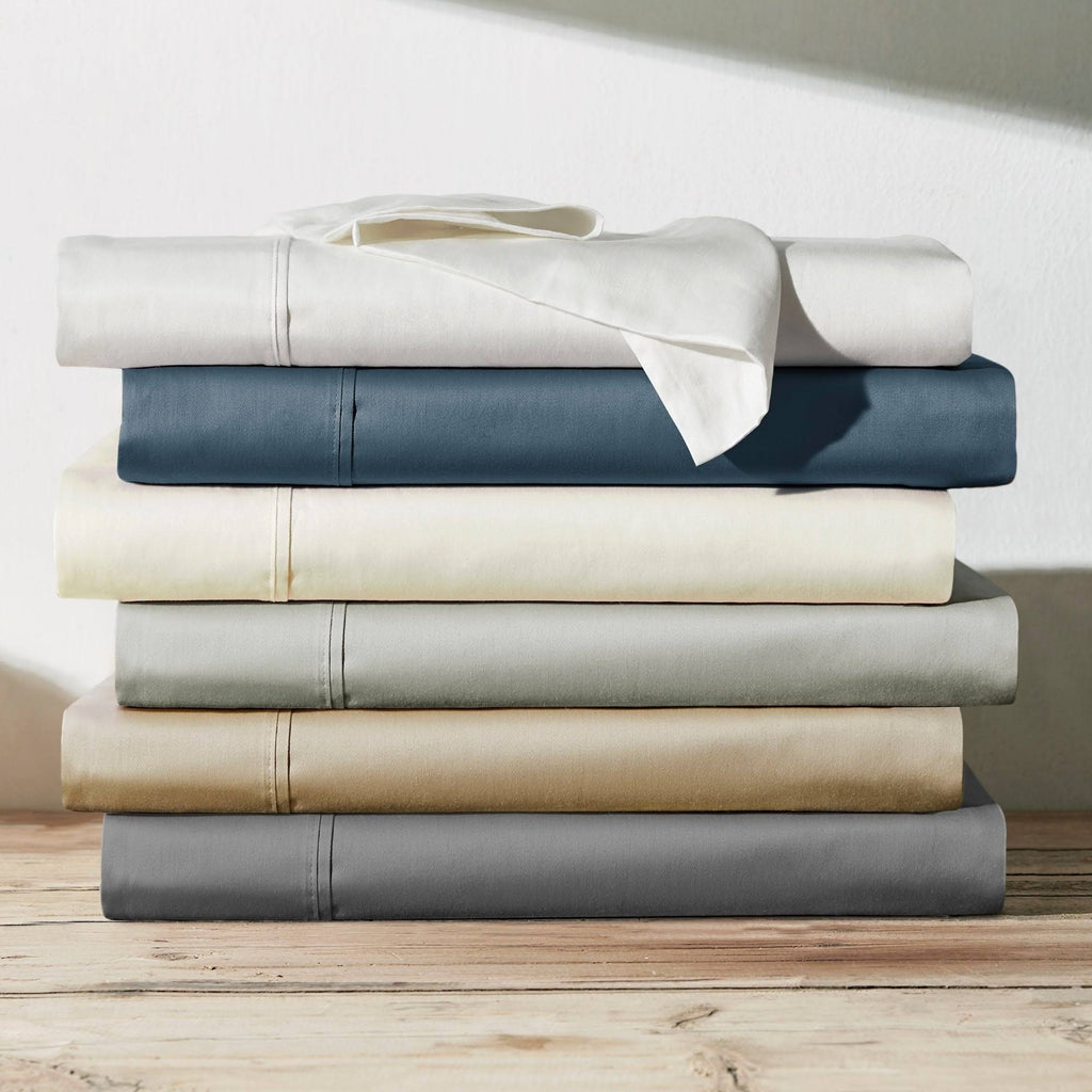 Ivory Bamboo Sheet Set California King B21535