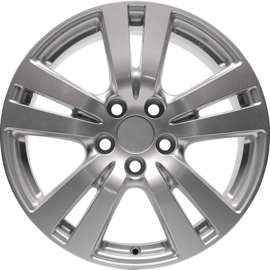 18 Inch Aluminum Alloy Wheel Rim I4410