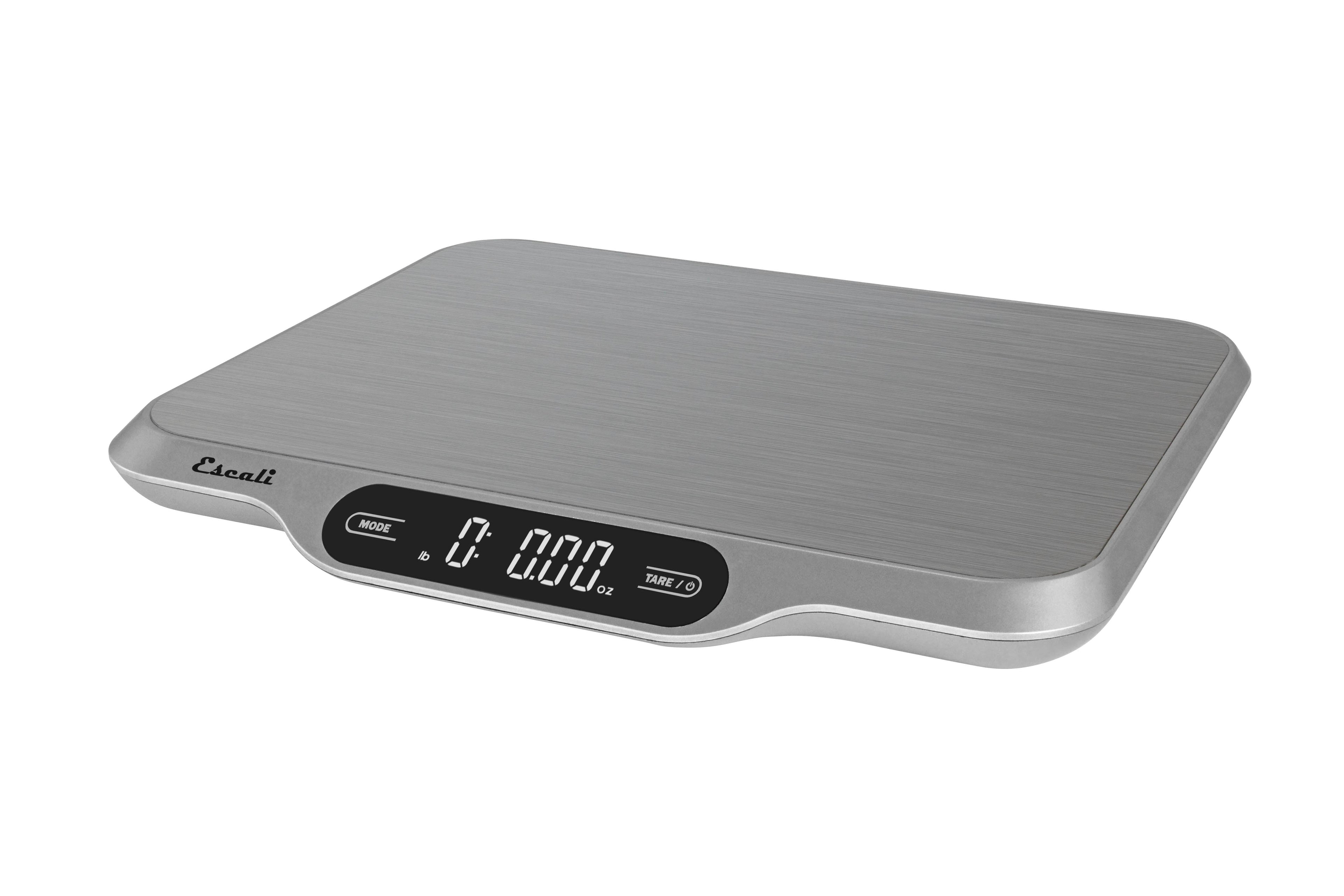 Slimline Digital Scale A454598