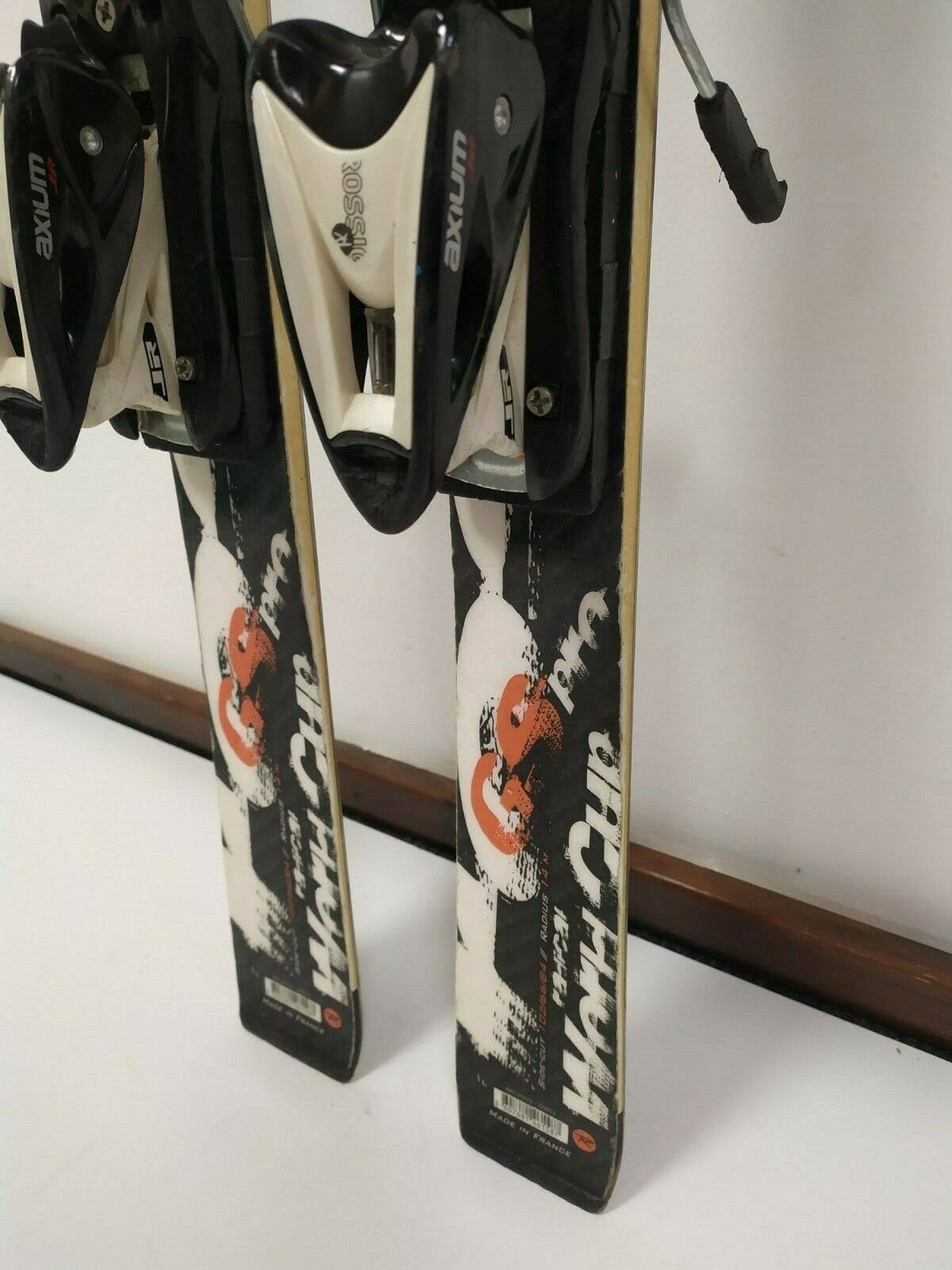 Ski with Bindings I269869