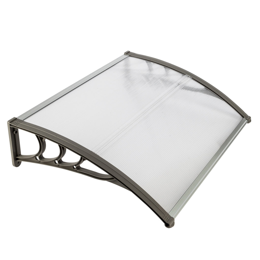 Black Rain Cover Eaves Canopy E36538