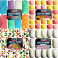 Freeze Dried Candy Variety Pack with 4 Kinds V9488