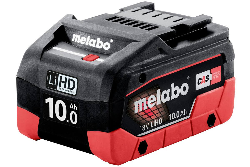 18V Lithium Ion Battery Pack 10.0 Ah F8660