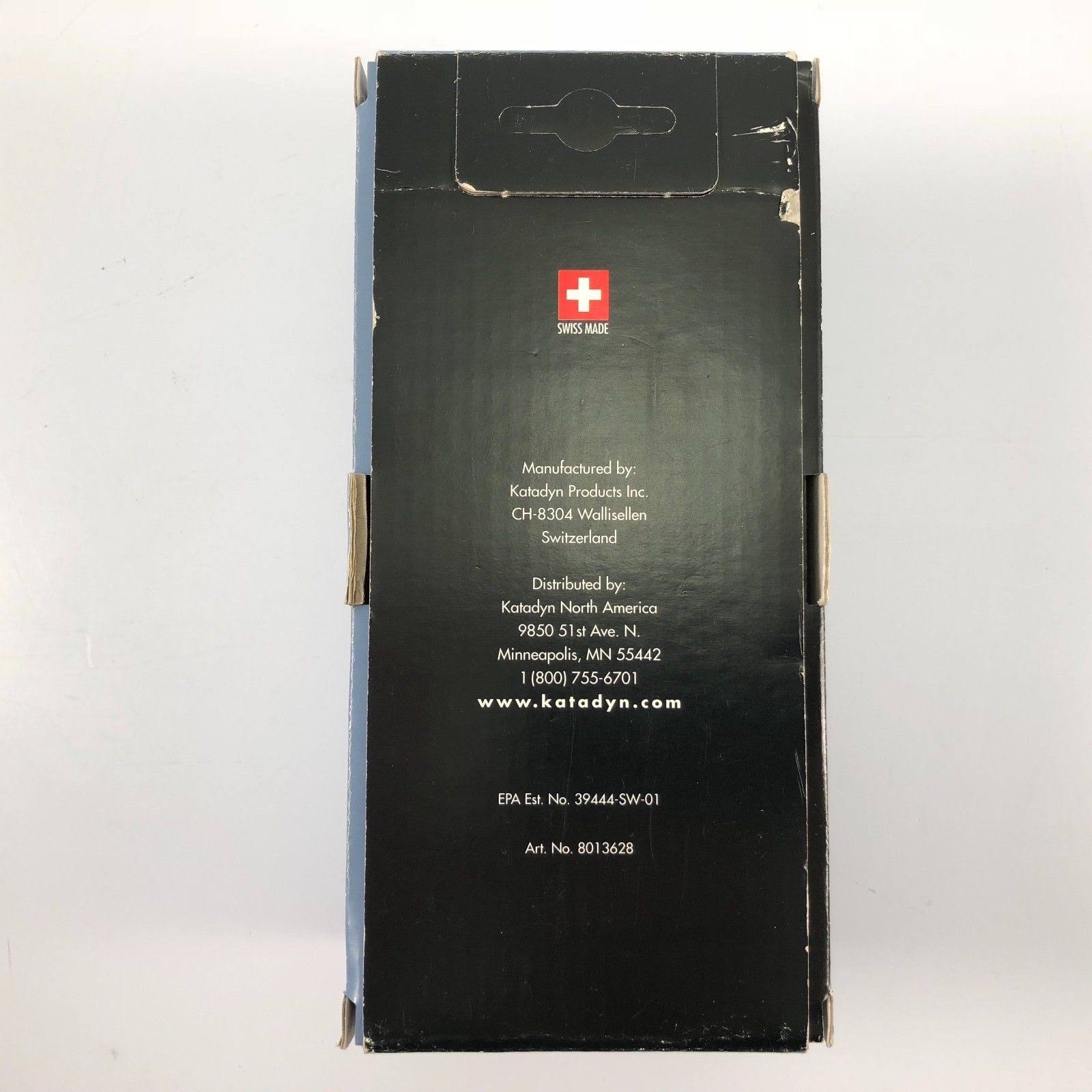 Katadyn Guide Replacement Cartridge I690550