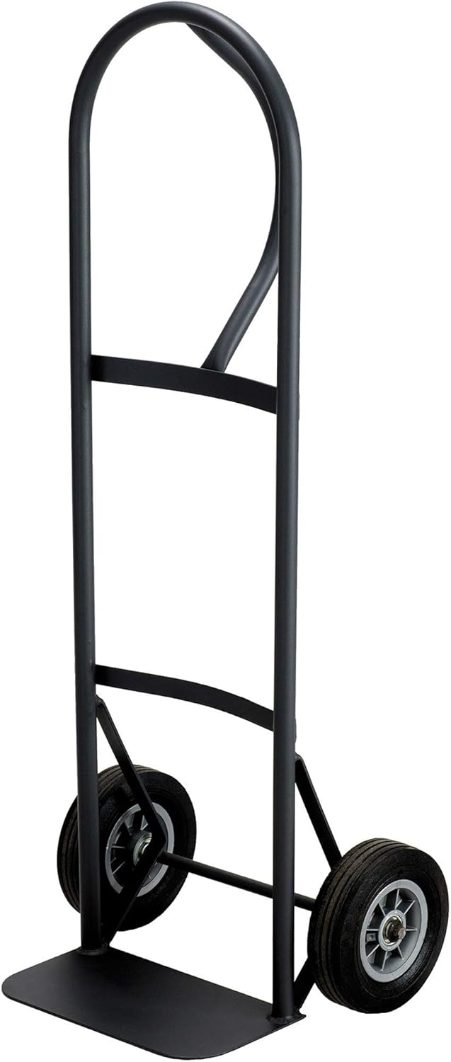 Black Convertible Utility Hand Truck O696