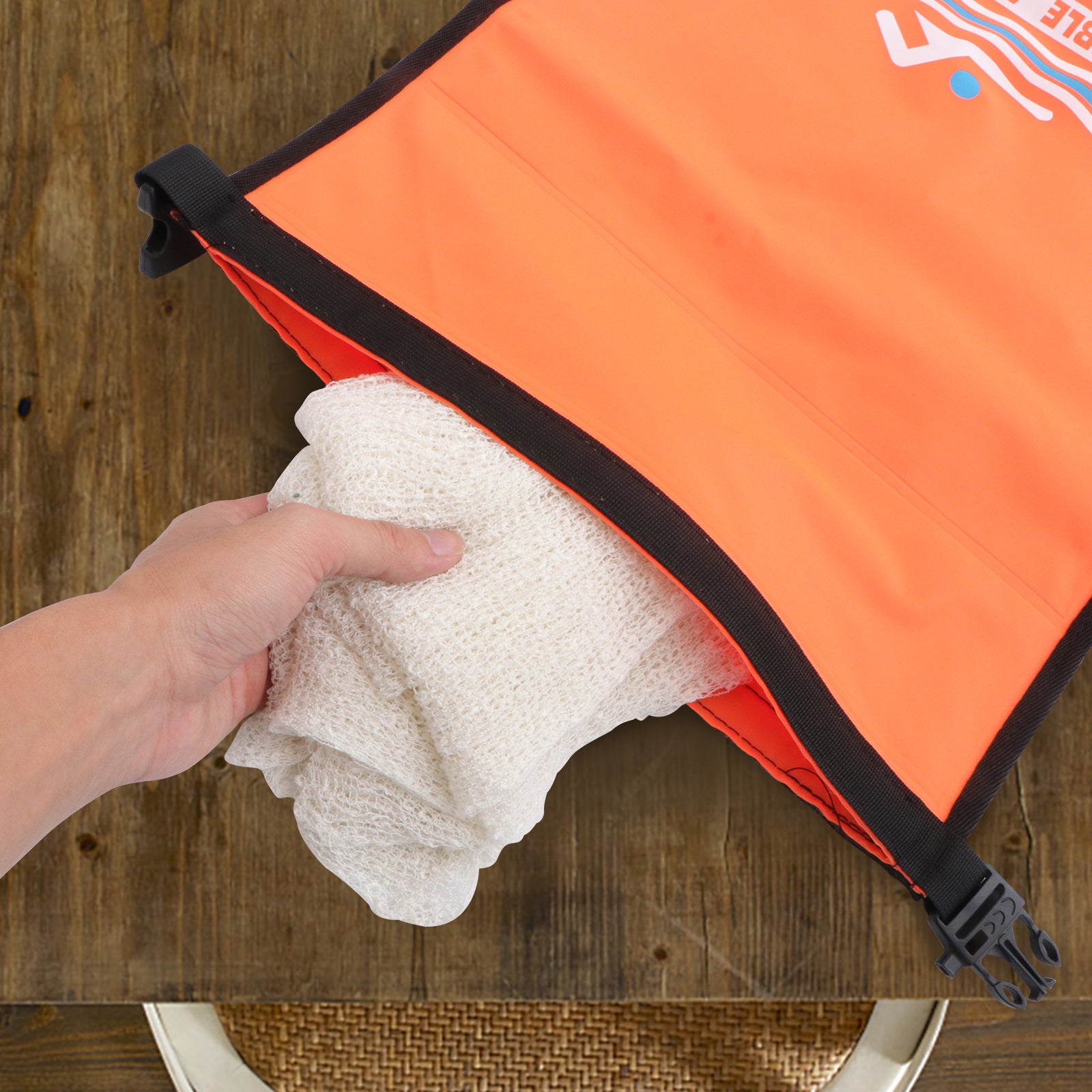 Swim Float Swimming Bag Q781