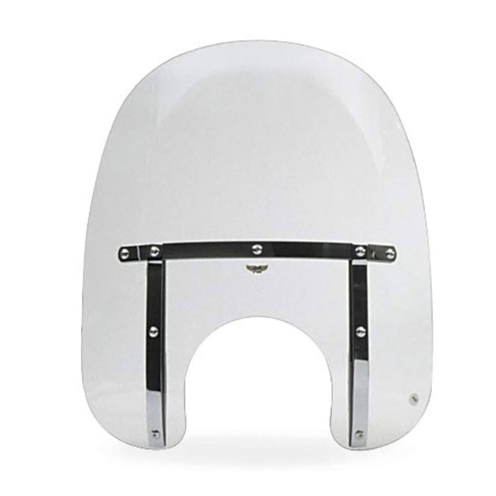 4.5 Windshield for Kawasaki Vulcan Y422
