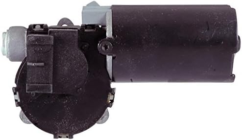 Front Wiper Motor Replacement Pack of 2 X5750