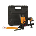 18-Gauge 5/16 in. Crown 1-1/2 in. Cap Stapler Kit G410715