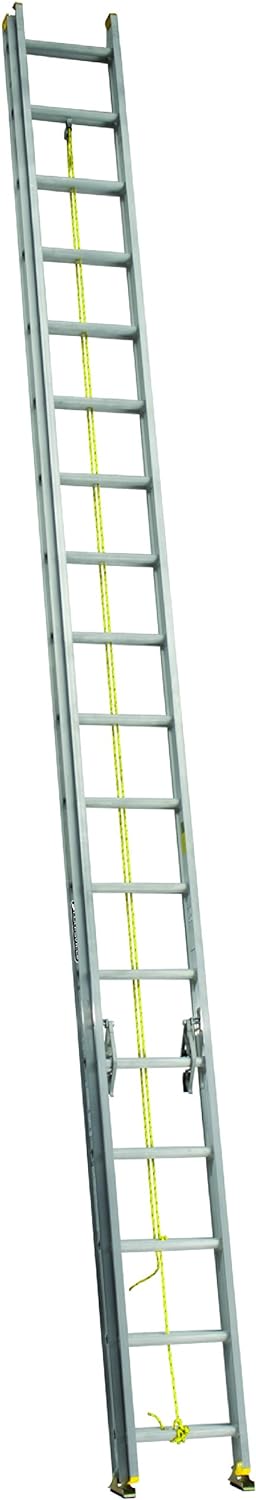 Aluminum Extension Ladder 28-Feet K543