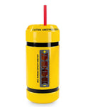 Scream Canister Water Bottle N88434
