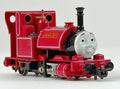 Maroon Steam Locomotive F9245