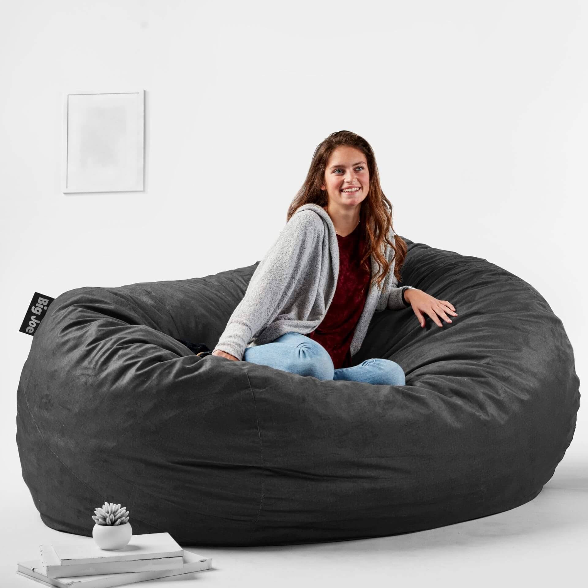 Black XL Fuf H251