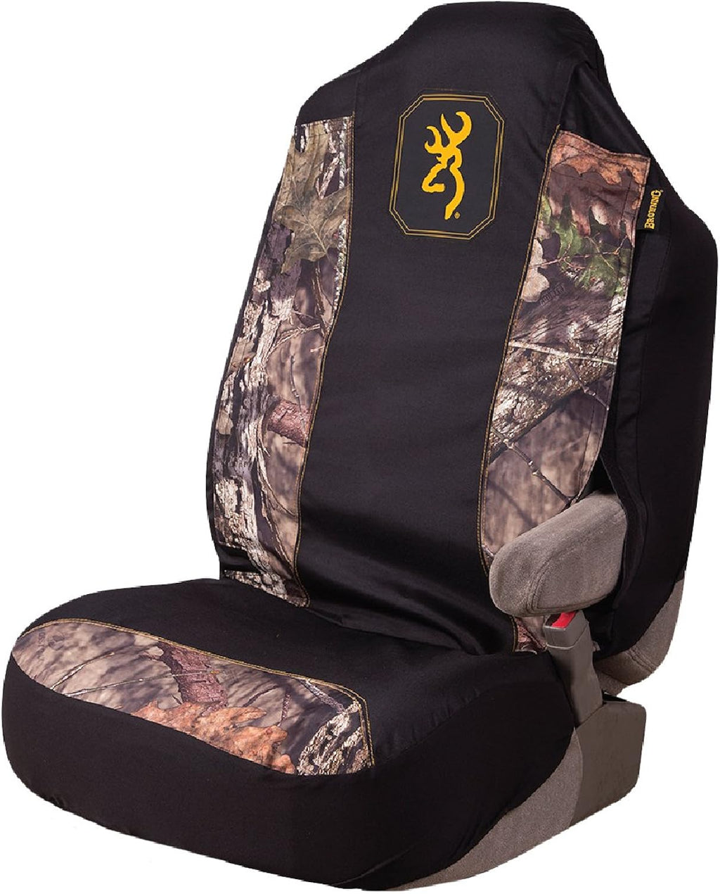 Universal Front and Bench Seat Covers, Water Resistant F5672