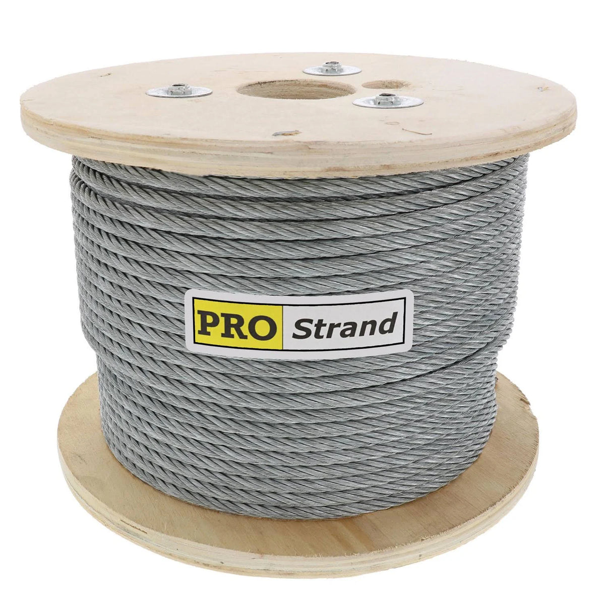Galvanized Cable Reel D731172