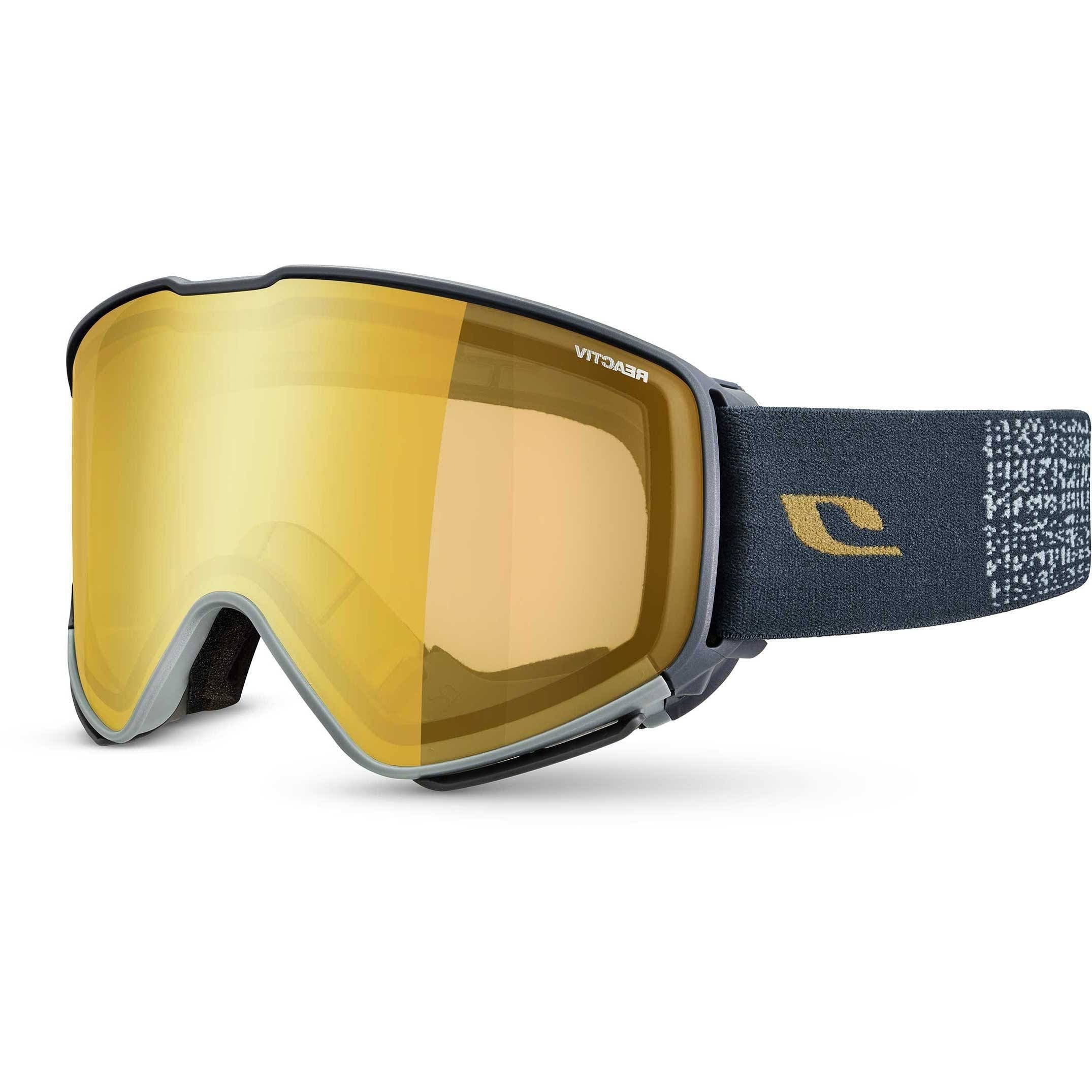 Black Goggles L123123
