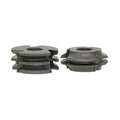 Stile & Rail Set Ogee 1-1/4 Bore A226