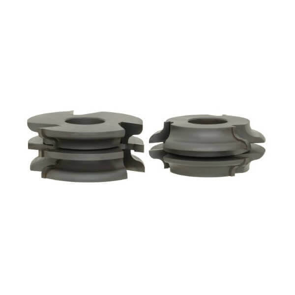 Stile & Rail Set Ogee 1-1/4 Bore A226