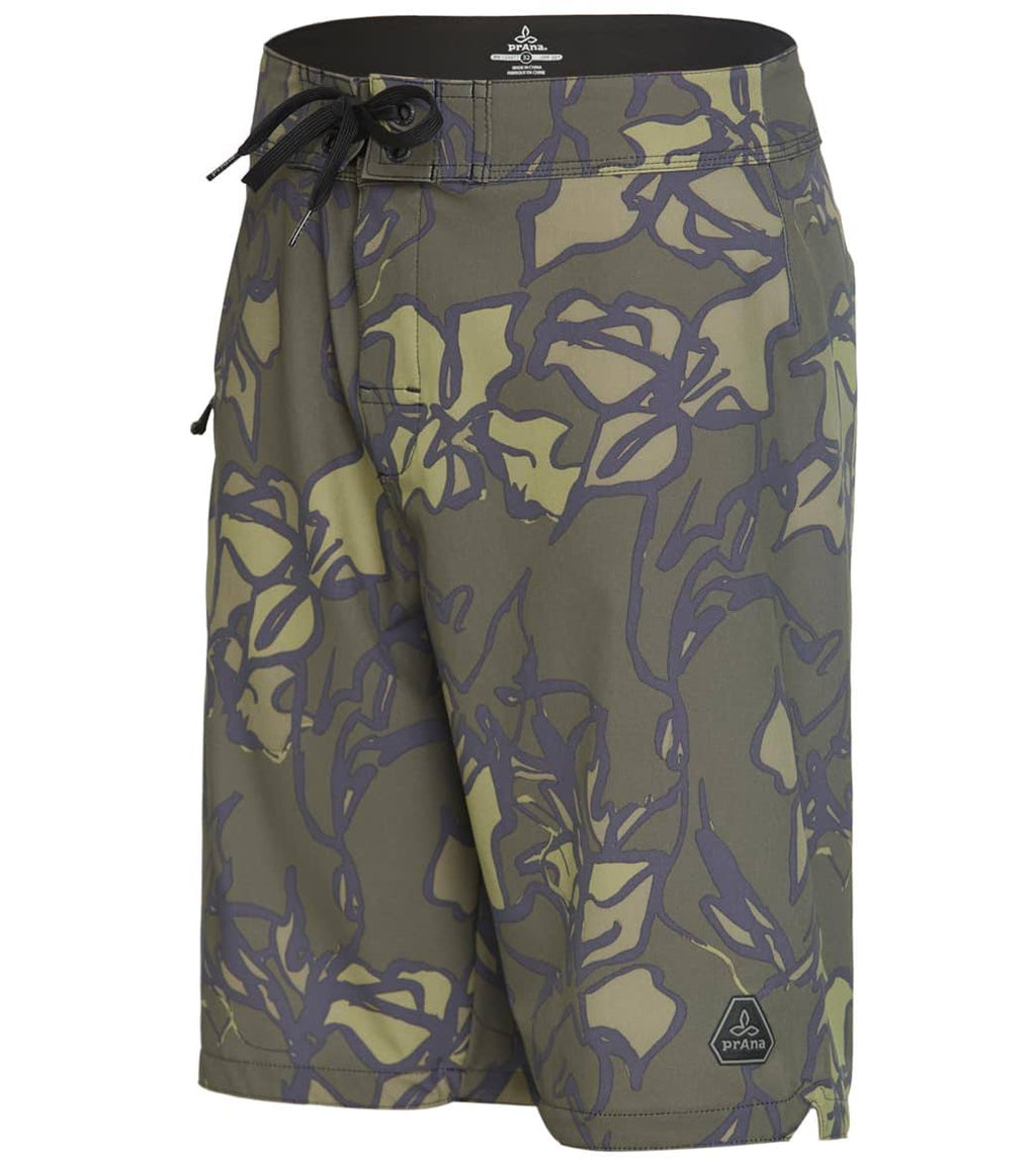 Men's 10 inch Boardshort J953