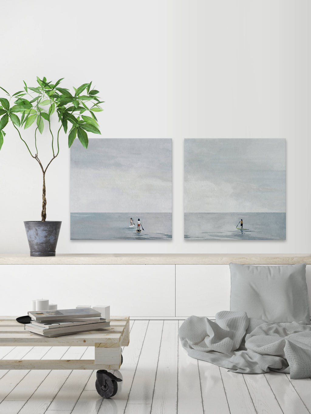 Diptych H39590