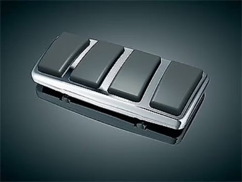 Brake Pedal Pad R289
