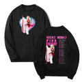 Pink Friday 2 World Tour Merch Crewneck Long Sleeve Sweatshirt H800337